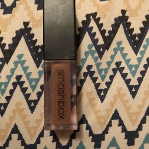 SmashBox lipsticks